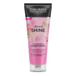 John Frieda Vibrant Shine Colour Shine Pakket -Plein Winkel 1035377 3