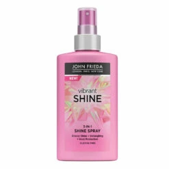 John Frieda Vibrant Shine Colour Shine Pakket -Plein Winkel 1035377 4