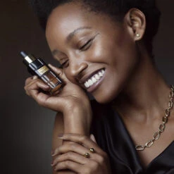 L'Oreal Lu0027Oréal Age Perfect Cell Renaissance Midnight Serum -Plein Winkel 1035563 4