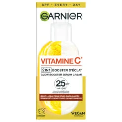 Garnier Vitamine C Serum Crème -Plein Winkel 1035568 3