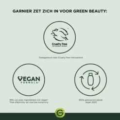 Garnier Ambre Solaire Invisible Protect Refresh Transparante Bronze Zonnebrandspray SPF 30 Vitamine E & Aloë Vera -Plein Winkel 1035699 3