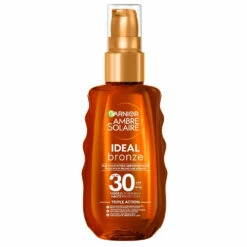Garnier Ambre Solaire Zonneolie SPF 30