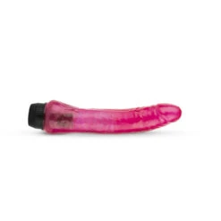 Easytoys Realistische Vibrator Jelly Passion -Plein Winkel 1035804 3
