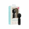 Easytoys Mini Wand Vibrator Luxe