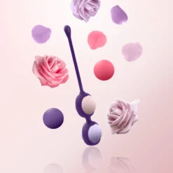 Rianne S Vaginaballetjes Pussy Playballs 7 Rianne S Vaginaballetjes Pussy Playballs -Plein Winkel 1035818 4