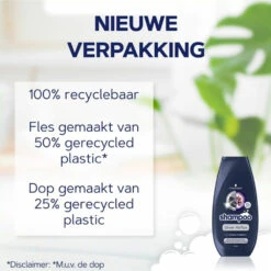 5x Schwarzkopf Silver Reflex Shampoo -Plein Winkel 1035836 4