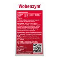Wobenzym Enzymencomplex -Plein Winkel 1036562 3