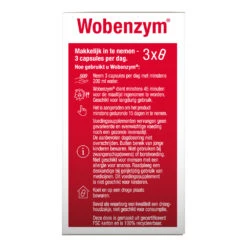 Wobenzym Enzymencomplex -Plein Winkel 1036562 4