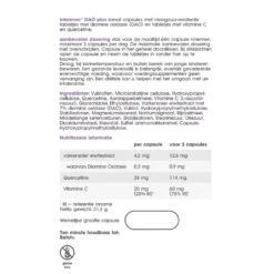 Intoleran DAO Plus -Plein Winkel 1036711 4