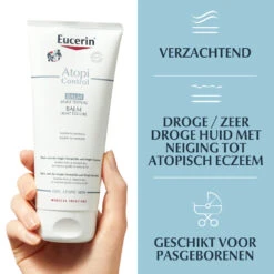 Eucerin AtopiControl Balsem -Plein Winkel 1036817 4