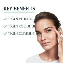 Eucerin DermoPure Beschermende Fluid SPF 30 5 Eucerin DermoPure Beschermende Fluid SPF 30 -Plein Winkel 1036822 3