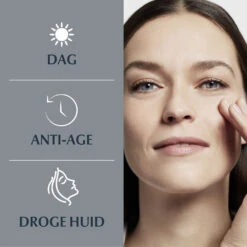 Eucerin Hyaluron-Filler + 3x Effect Dagcrème Droge Huid SPF 15 -Plein Winkel 1036913 4