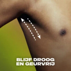 6x Axe Deodorant Roller Epic Fresh -Plein Winkel 1036961 5