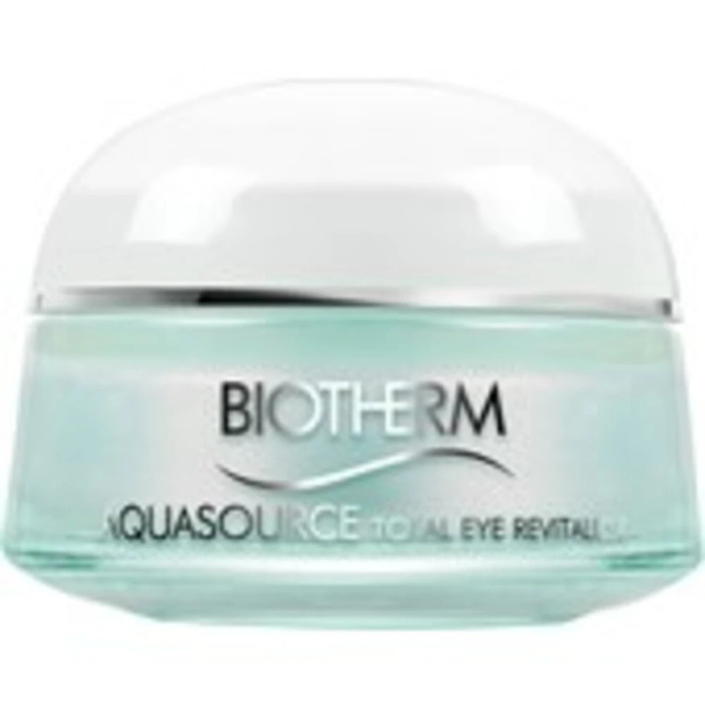 Biotherm Aquasource Total Eye Revitalizer 1 Biotherm Aquasource Total Eye Revitalizer