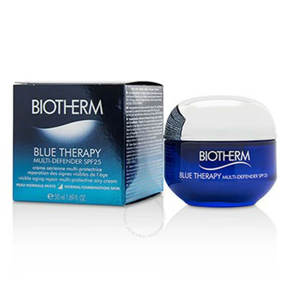 Biotherm Blue Therapy Multi-Defender SPF 25 2 Biotherm Blue Therapy Multi-Defender SPF 25 - Afbeelding 2