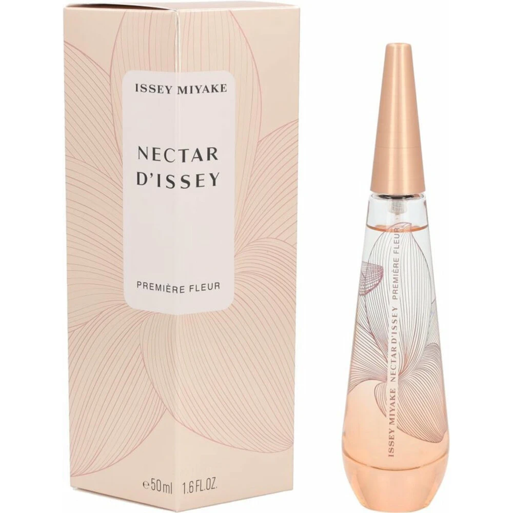 Issey Miyake Nectar Du0027Issey Premiere Fleur Edp Spray 2 Issey Miyake Nectar Du0027Issey Premiere Fleur Edp Spray - Afbeelding 2