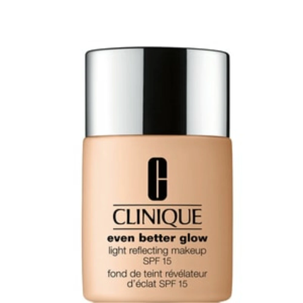 Clinique Even Better Glow Foundation CN 20 Fair 1 Clinique Even Better Glow Foundation CN 20 Fair