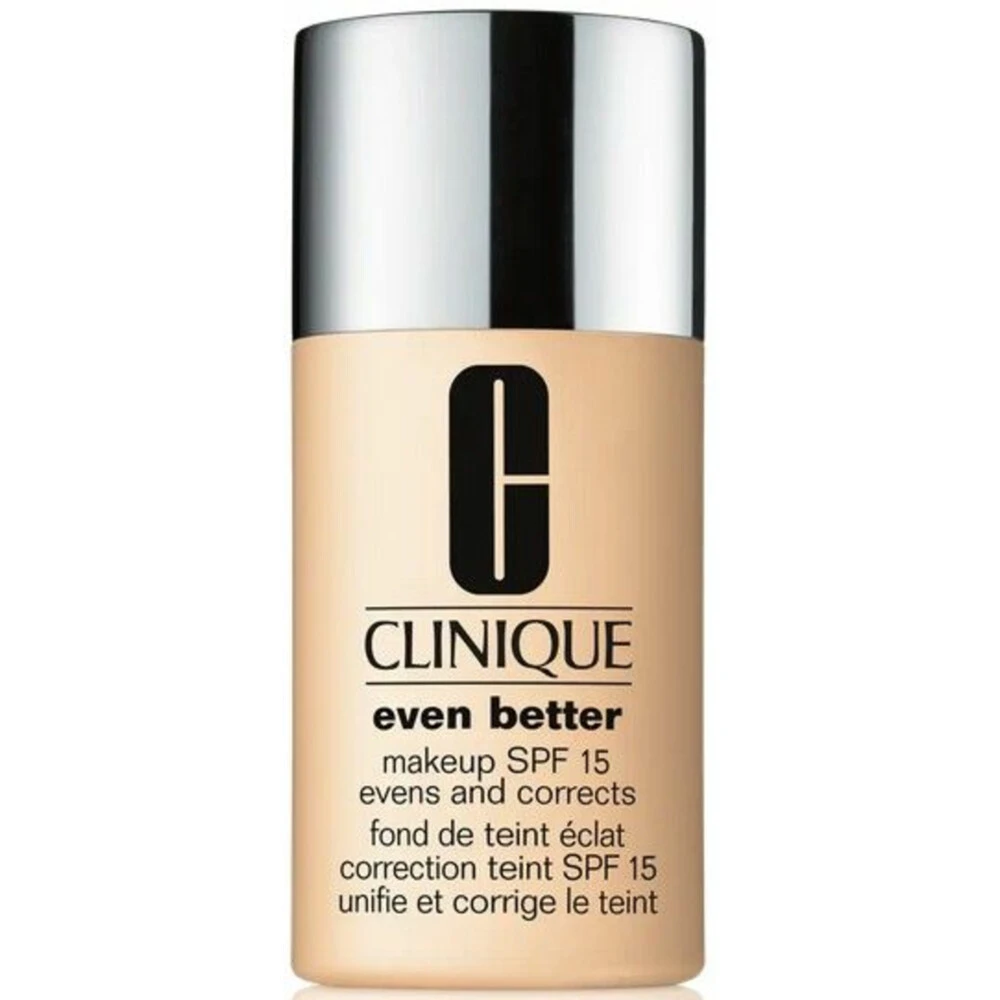 Clinique Even Better Make Up Stone SPF15 1 Clinique Even Better Make Up Stone SPF15