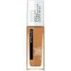 Maybelline SuperStay 30H Active Wear Foundation 61 Warm Bronze
