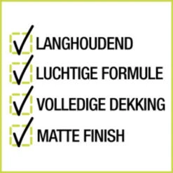 Maybelline SuperStay 30H Active Wear Foundation 75 Mocha -Plein Winkel 1037243 4