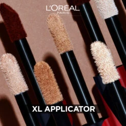 L'Oreal Lu0027Oréal Infaillible More Than Concealer 328.5 Crème Brûlée -Plein Winkel 1037257 3