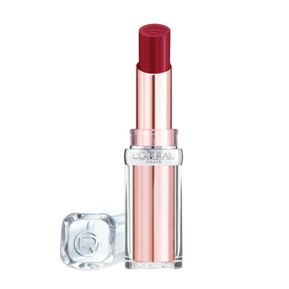 L'Oreal Lu0027Oréal Glow Paradise Balm-In-Lipstick 353 Mulberry Ecstatic 1 L'Oreal Lu0027Oréal Glow Paradise Balm-In-Lipstick 353 Mulberry Ecstatic