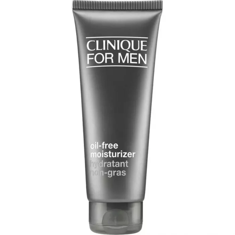 Clinique For Men Oil Free Moisturizer 1 Clinique For Men Oil Free Moisturizer