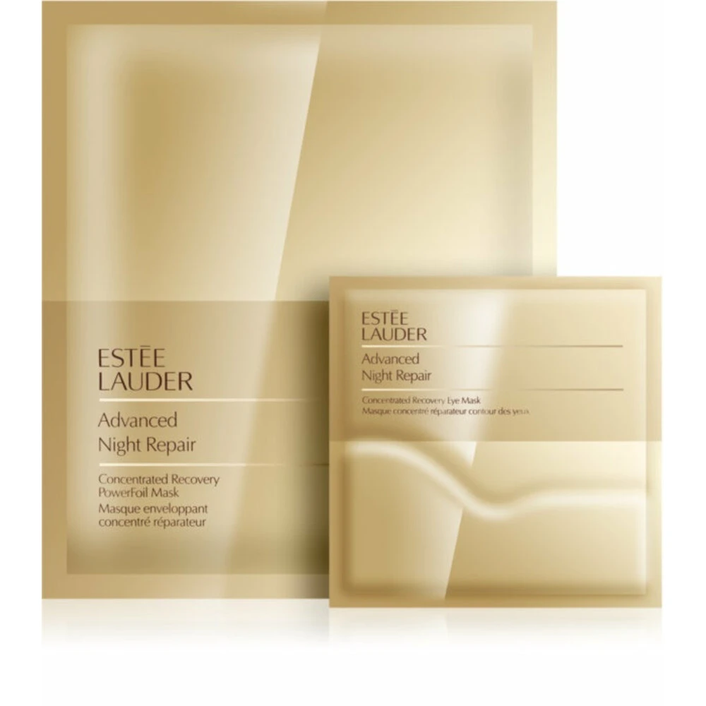 Estee Lauder Advanced Night Repair Con. Rec. Mask 1stuk 1 Estee Lauder Advanced Night Repair Con. Rec. Mask 1stuk