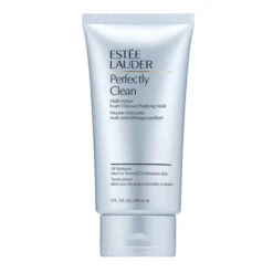Estee Lauder Perfectly Clean Foam Cleanser - Purif Mask Giftset