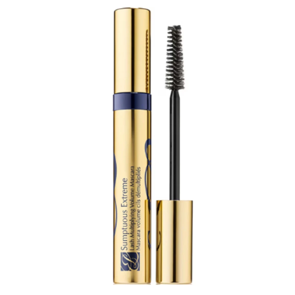 Estee Lauder Sumptuous Extreme Volume Mascara 1 Estee Lauder Sumptuous Extreme Volume Mascara