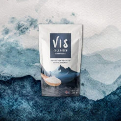 VIS Collageen Hydrolysaat Poeder -Plein Winkel 1037665 4