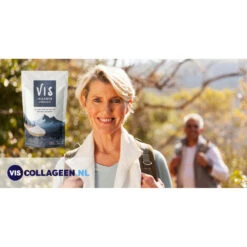 VIS Collageen Hydrolysaat Poeder -Plein Winkel 1037665 5