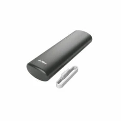 Jordan Elektrische Tandenborstel Clean Smile Zwart - Wit -Plein Winkel 1037798 3