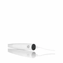 Jordan Elektrische Tandenborstel Clean Smile Zwart - Wit -Plein Winkel 1037798 4