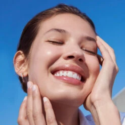 Garnier Bio Anti-Aging Serum Cream Lavendel -Plein Winkel 1037810 4