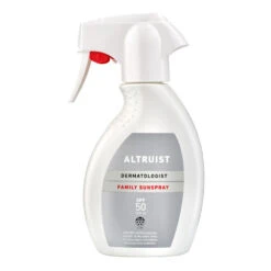Altruist Zonnebrand Family Spray SPF 50