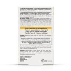 Dr Organic Dr. Organic Vitamine E Pure Olie -Plein Winkel 1038441 3