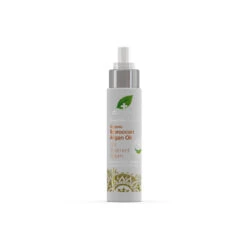 Dr Organic Dr. Organic Marrokaanse Arganolie Haarbehandelingsserum -Plein Winkel 1038469 4