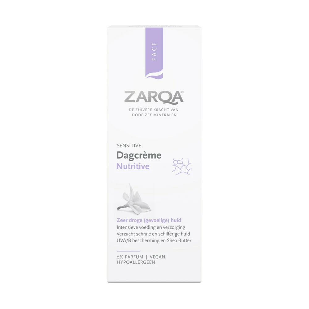 Zarqa Nutritive Pakket 4 Zarqa Nutritive Pakket - Afbeelding 4