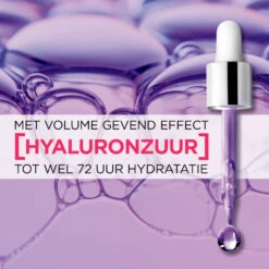 L'Oreal Lu0027Oréal Elvive Hydra Hyaluronic Pakket -Plein Winkel 1038639 3