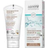 Lavera Basis Sensitiv Getinte Dagcreme/ Hydraterende Crème/ Medium