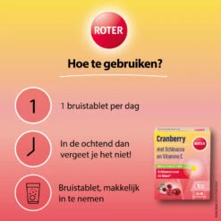 3x Roter Cranberry Bruis -Plein Winkel 1039505 4