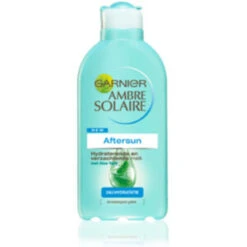 Garnier Ambre Solaire SPF30 Zonnebescherming & Verzorging Pakket -Plein Winkel 1039518 3