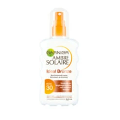 Garnier Ambre Solaire SPF30 Bronze Zonnebescherming & Verzorging Pakket -Plein Winkel 1039524 3