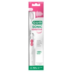 GUMĀ® GUM Elektrische Tandenborstel Sonic Daily Sensitive