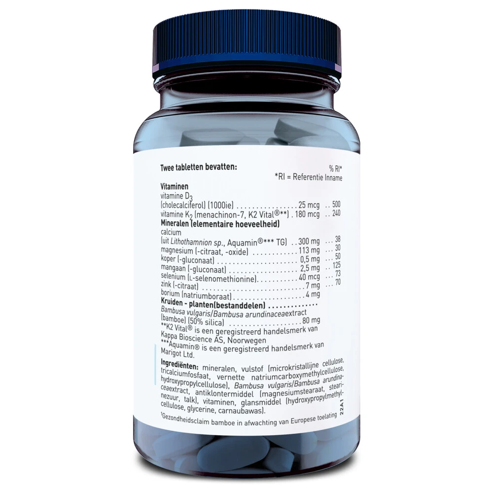 2x Orthica Bot Complex 2 2x Orthica Bot Complex - Afbeelding 2