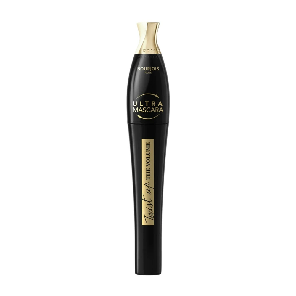 Bourjois Twist Up The Volume Mascara 001 Ultra Black 1 Bourjois Twist Up The Volume Mascara 001 Ultra Black