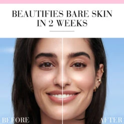 Bourjois Healthy Mix Tinded Beautifier Foundation 001 Fair -Plein Winkel 1041281 4