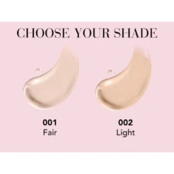 Bourjois Healthy Mix Tinded Beautifier Foundation 002 Light -Plein Winkel 1041283 3