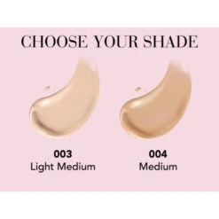 Bourjois Healthy Mix Tinded Beautifier Foundation 004 Medium -Plein Winkel 1041285 3